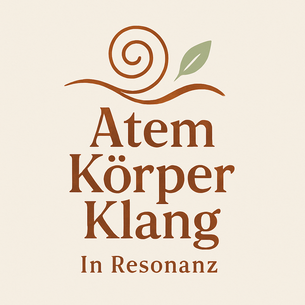 Atem Körper Klang Gongmeditation Ricarda Raabe